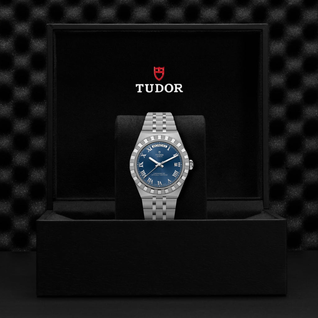 TUDOR Royal