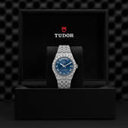TUDOR Royal
