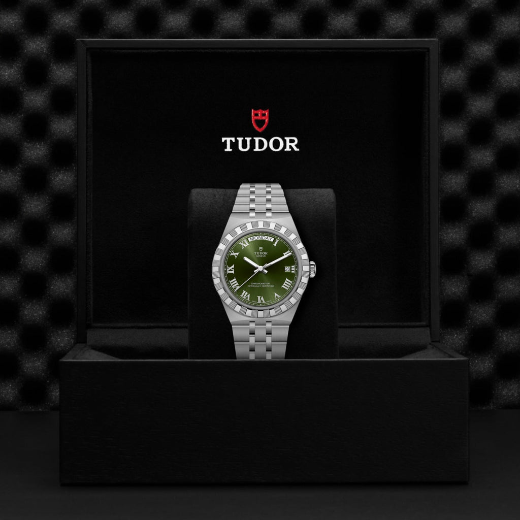 TUDOR Royal