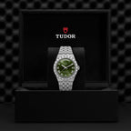 TUDOR Royal