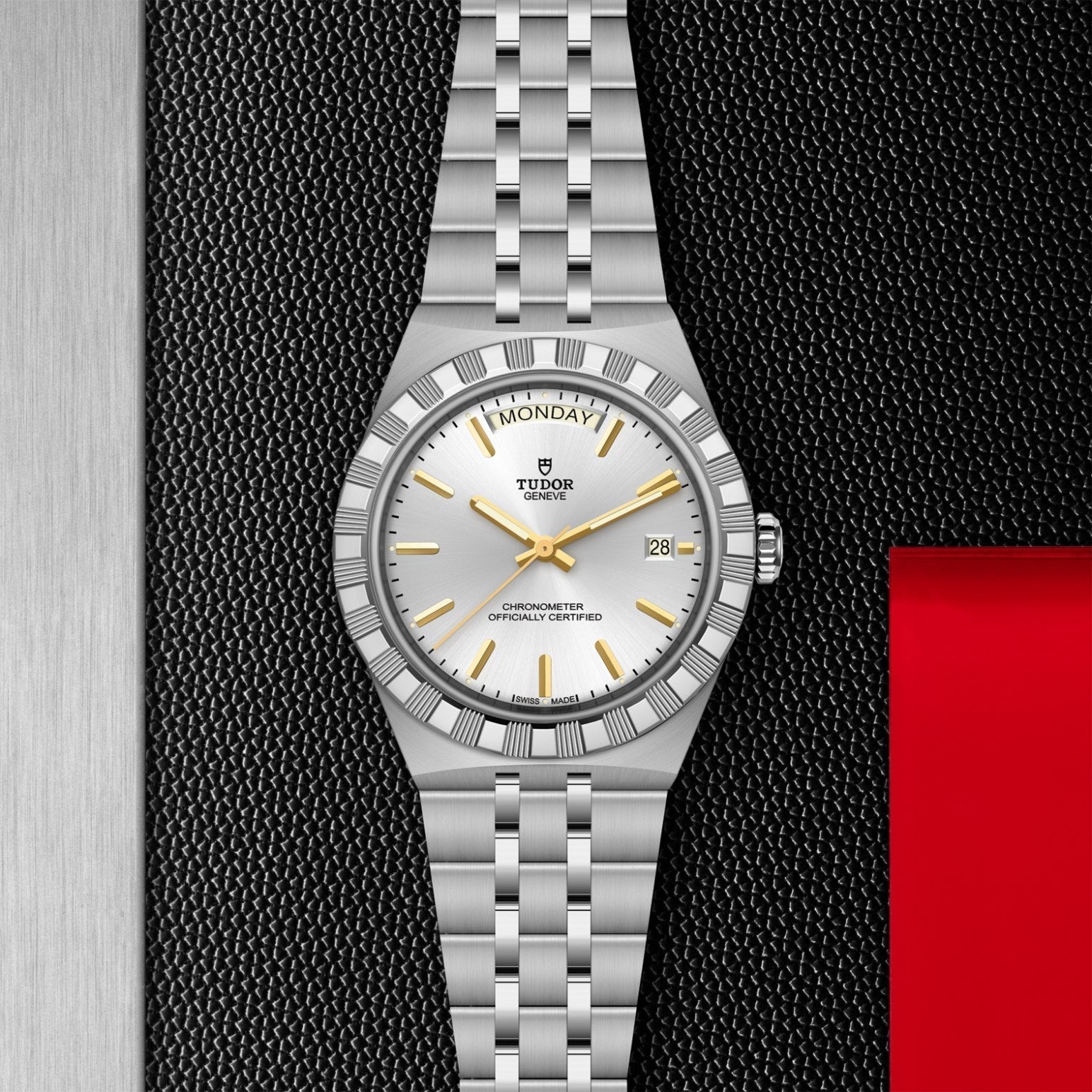 TUDOR Royal