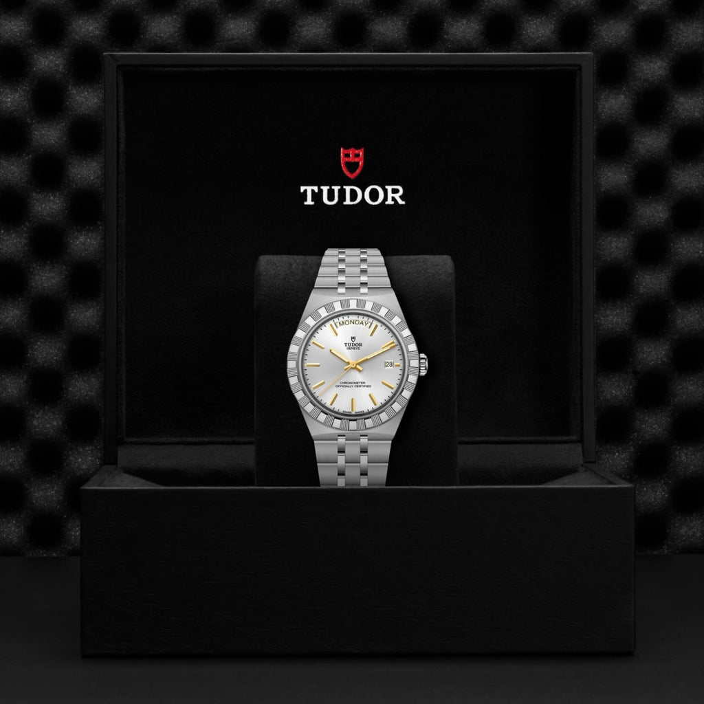 TUDOR Royal