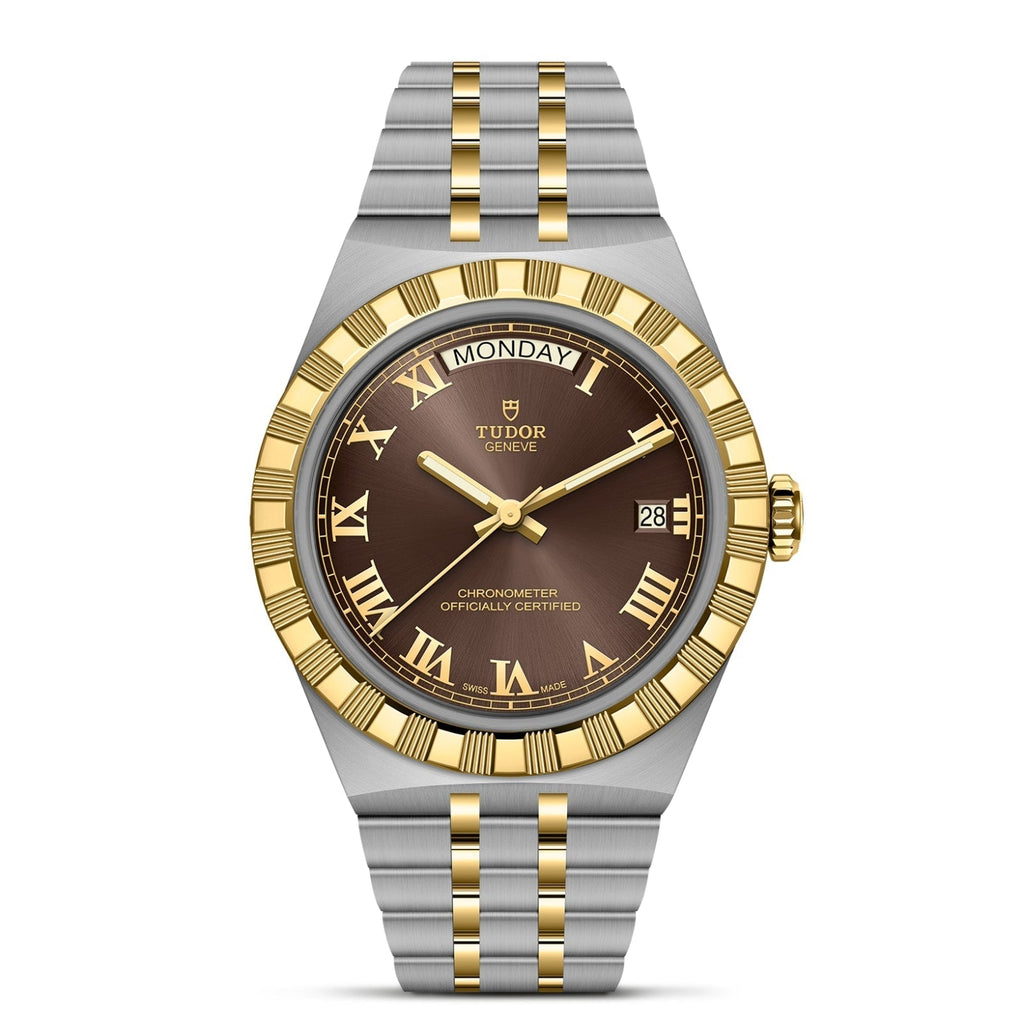 TUDOR Royal