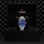 TUDOR Black Bay 54