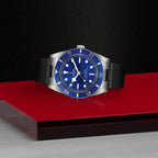 TUDOR Black Bay 54