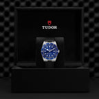 TUDOR Black Bay 54