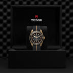 TUDOR Black Bay Bronze