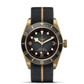 TUDOR Black Bay Bronze