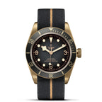 TUDOR Black Bay Bronze