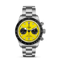 TUDOR Black Bay Chrono 39