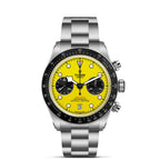 TUDOR Black Bay Chrono 39