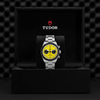 TUDOR Black Bay Chrono 39