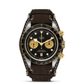 TUDOR Black Bay Chrono S&G