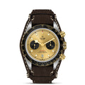 TUDOR Black Bay Chrono S&G