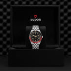 TUDOR Black Bay 58 GMT