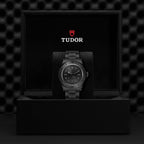 TUDOR Black Bay Ceramic