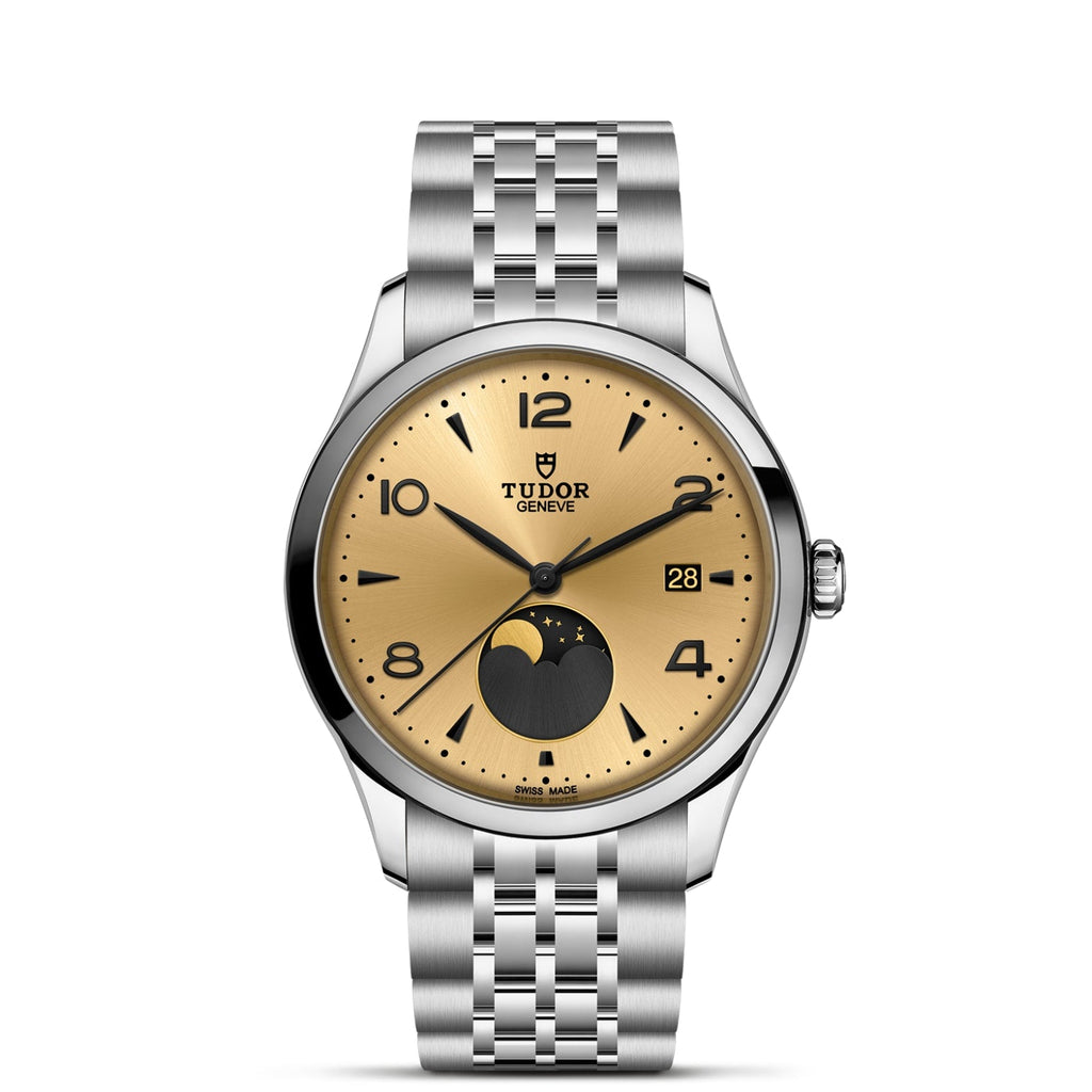TUDOR 1926 Luna