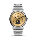 TUDOR 1926 Luna