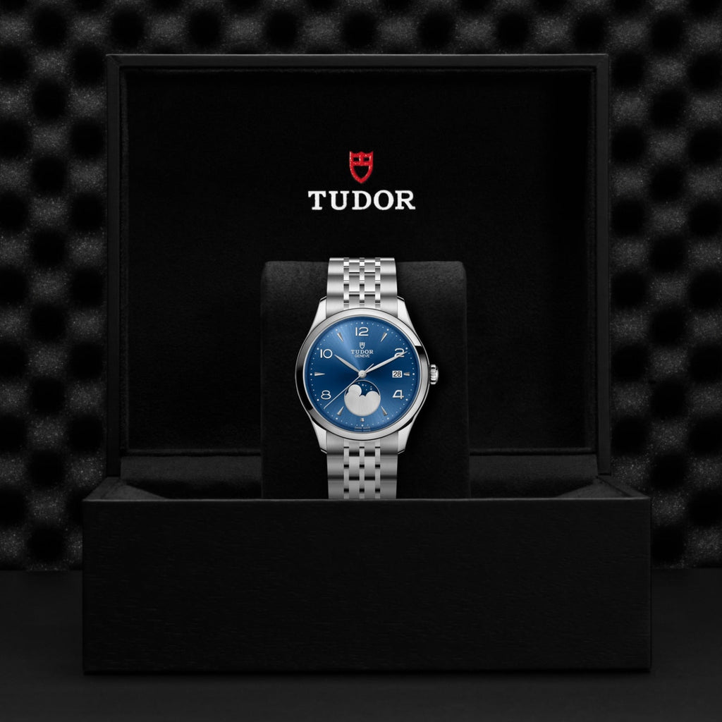 TUDOR 1926 Luna