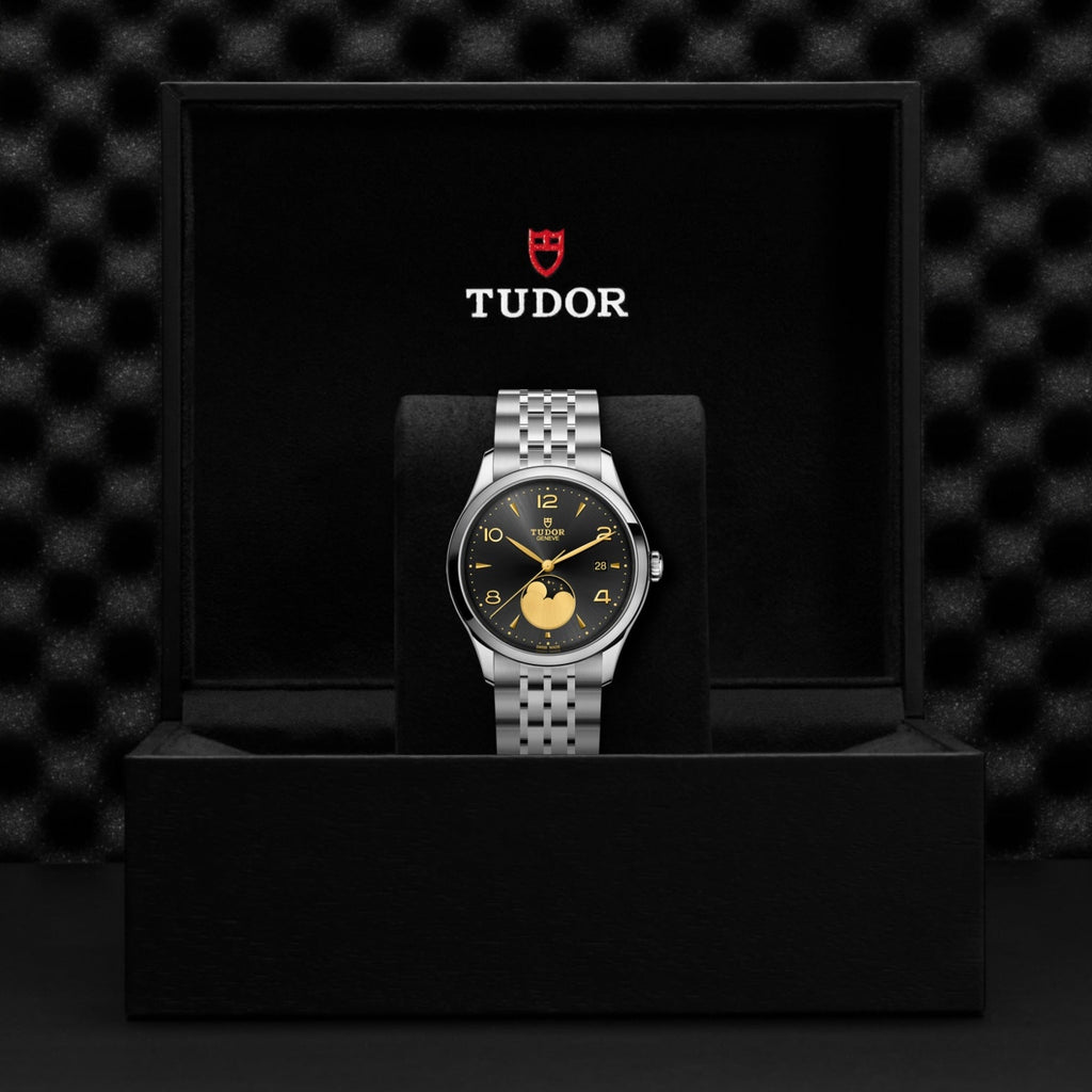 TUDOR 1926 Luna
