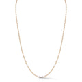 Walters Faith 18kt Yellow Gold Chain Link 18" Necklace