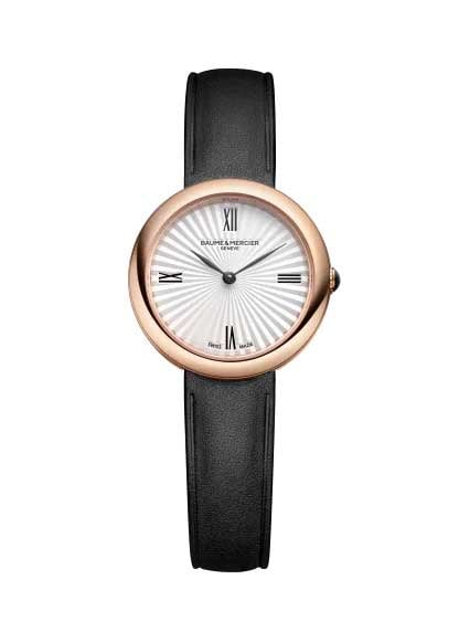 Baume & Mercier Joia 10849 Quartz Watch - 28mm Watch