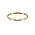 Gucci "Icon" 18kt Yellow Gold GG Bracelet