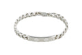 Gucci Signature Bracelet With GG Tag