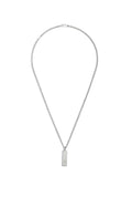 Gucci Diagonal Interlocking G Necklace