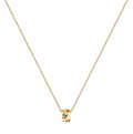 Gucci "Icon" 18kt Yellow Gold Necklace