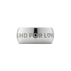Blind for Love Wide Ring (5)