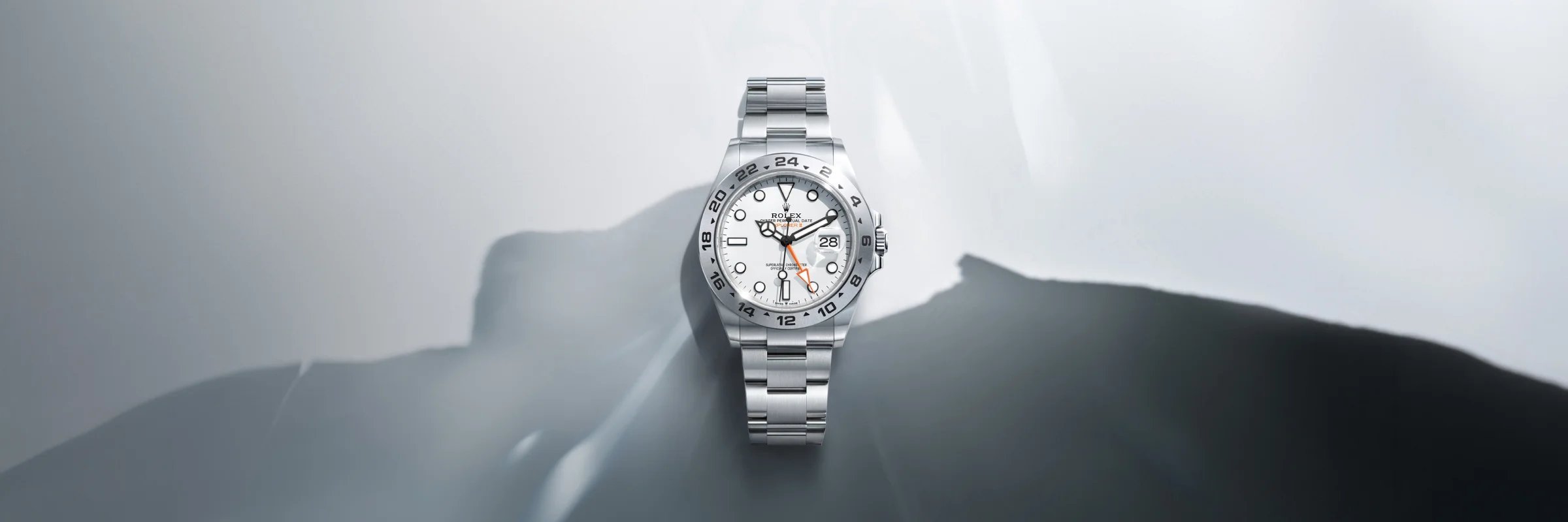Explorer II