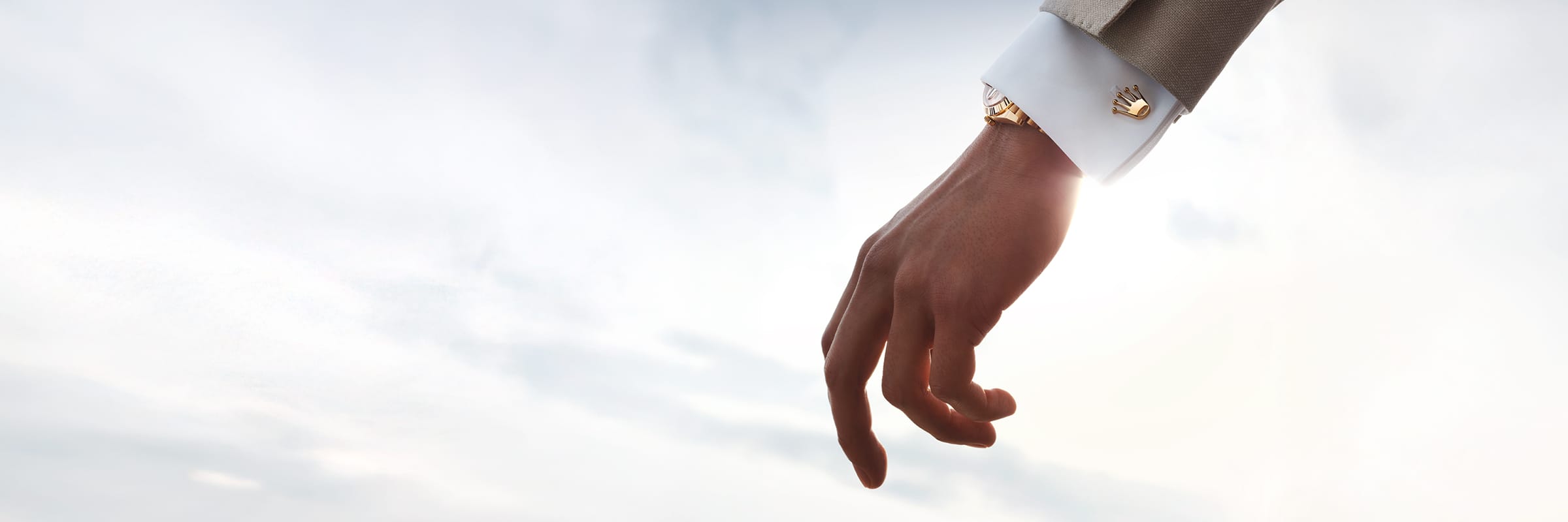 Cufflinks