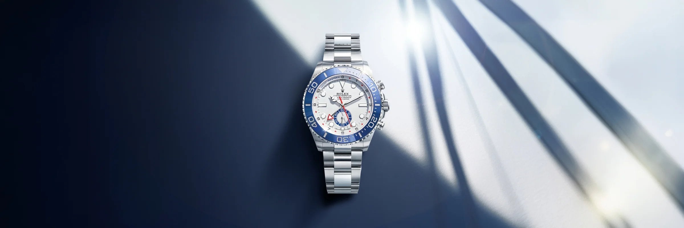 Yacht-Master II