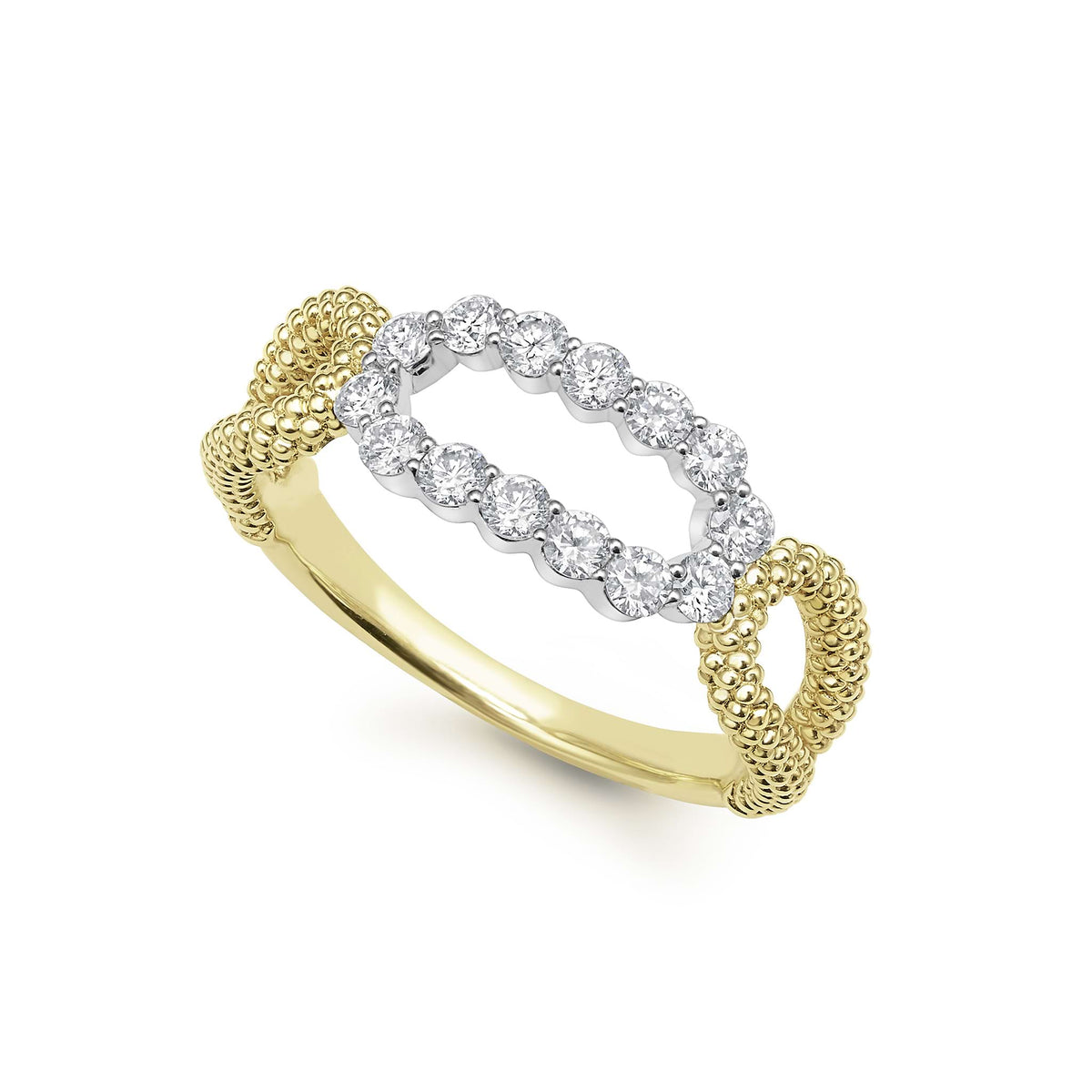  "Signature Caviar" Superfine Diamond Oval Ring (7)