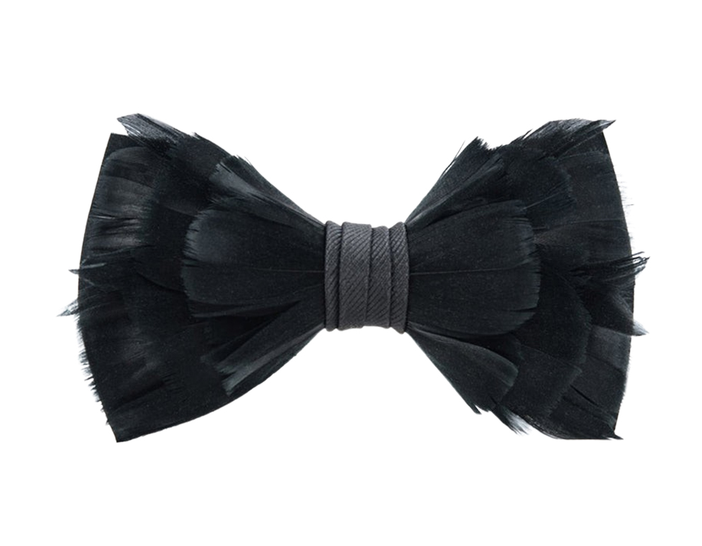 Rice Bow Tie