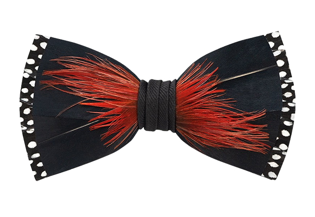 Brackish Big Spur 2.0 Bow Tie