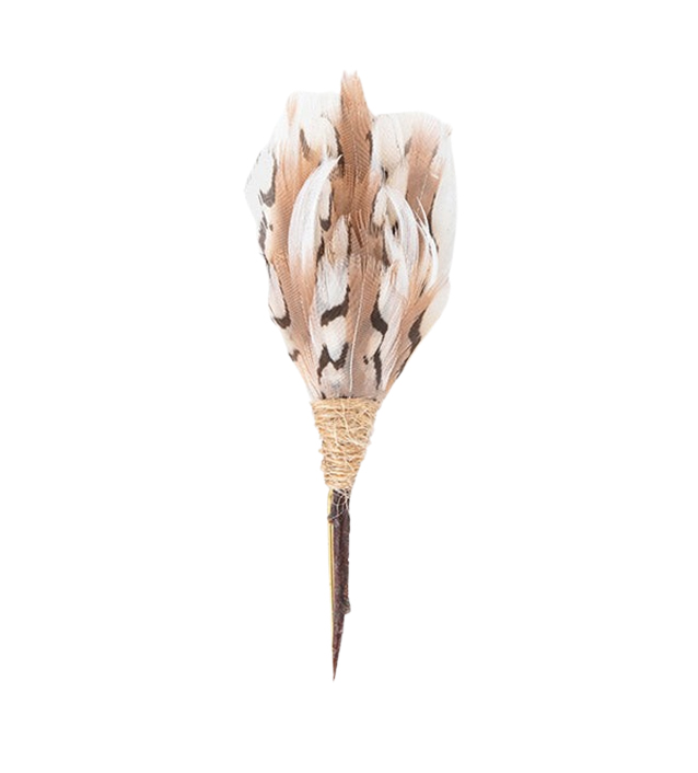 Brackish Cogdell Pin