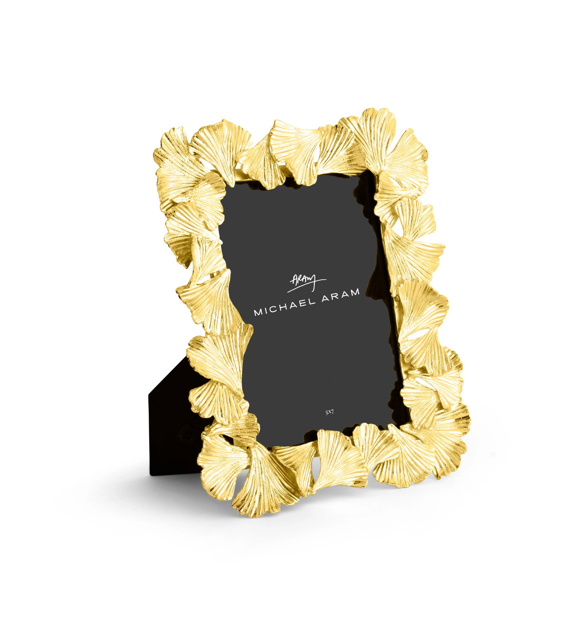 Michael Aram Butterfly Ginkgo 5x7 Frame 
