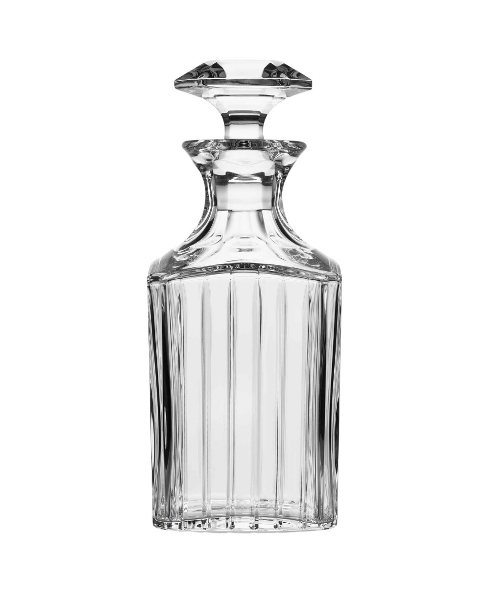 Harmonie Whiskey Decanter 