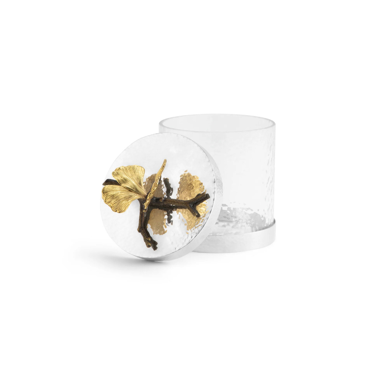 Butterfly Ginkgo Extra Small Canister 