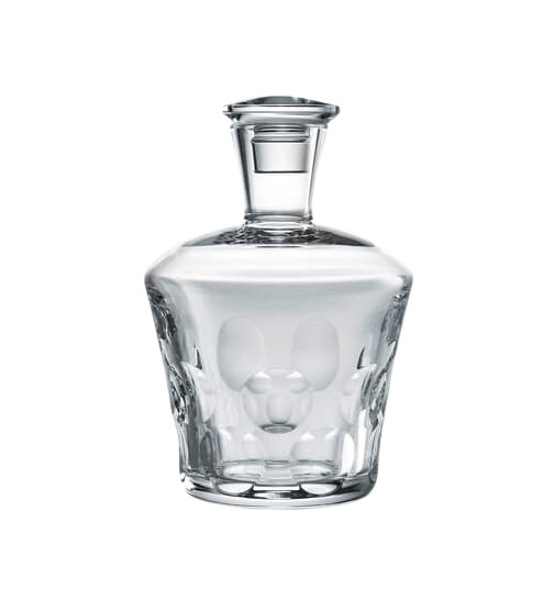 Béluga Whiskey Decanter