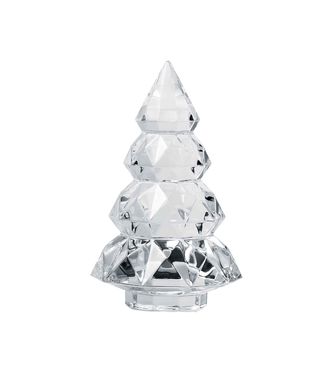 Baccarat Noël Clear Louxor Fir
