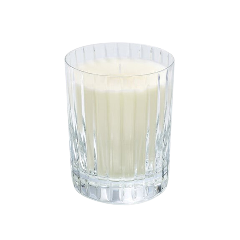 4 Elements Scented Candle Souffle Clair