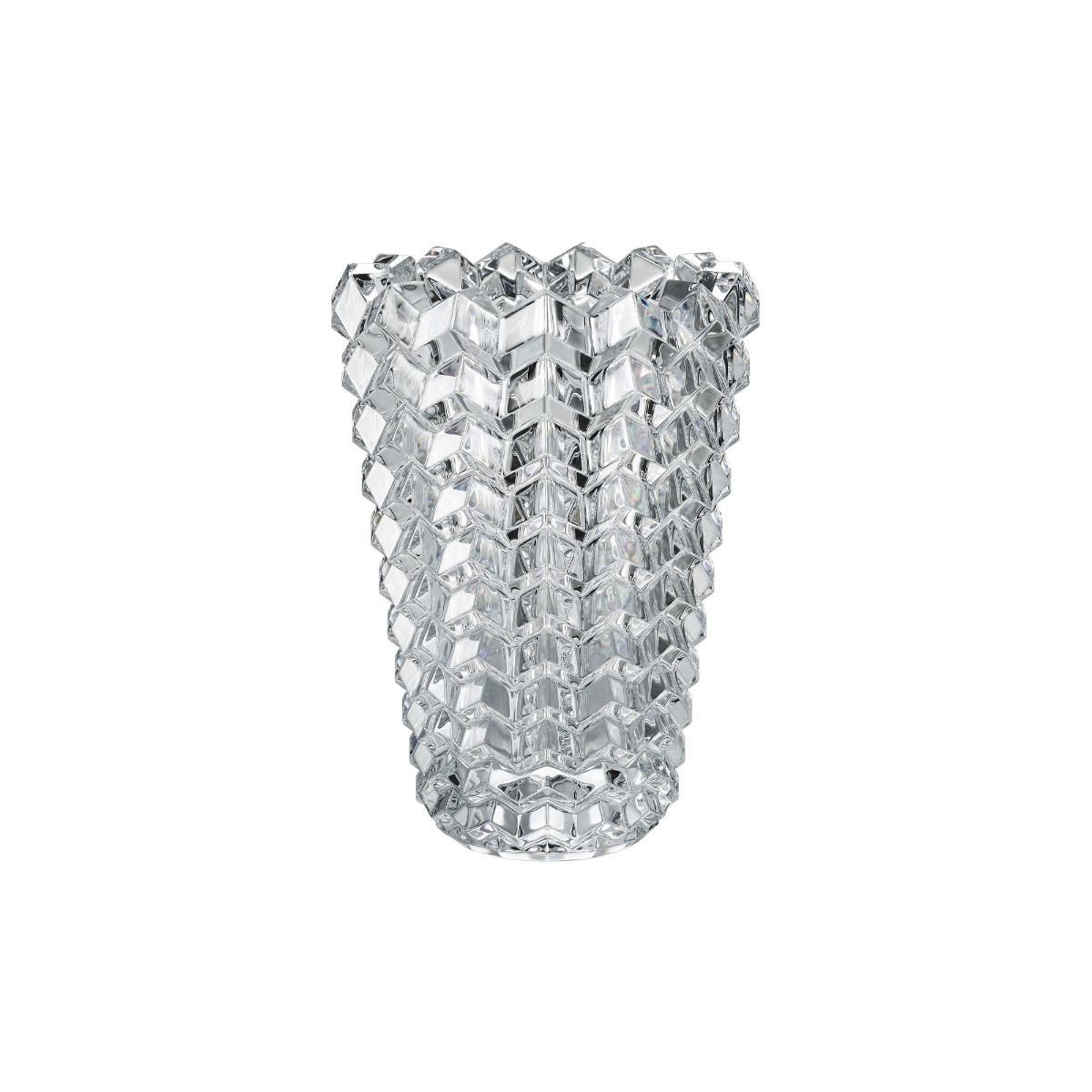 Zig Zag Vase