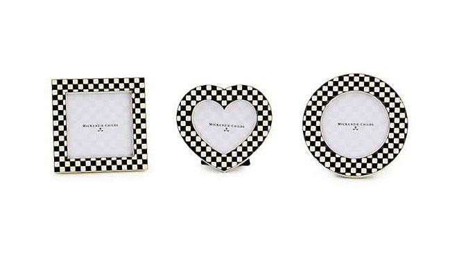 Celebrate Courtly Assorted Frames, Set of 3