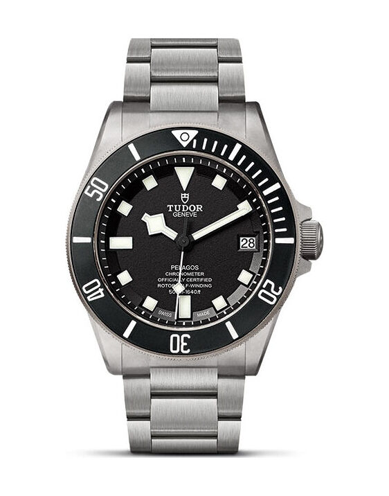 TUDOR Pelagos