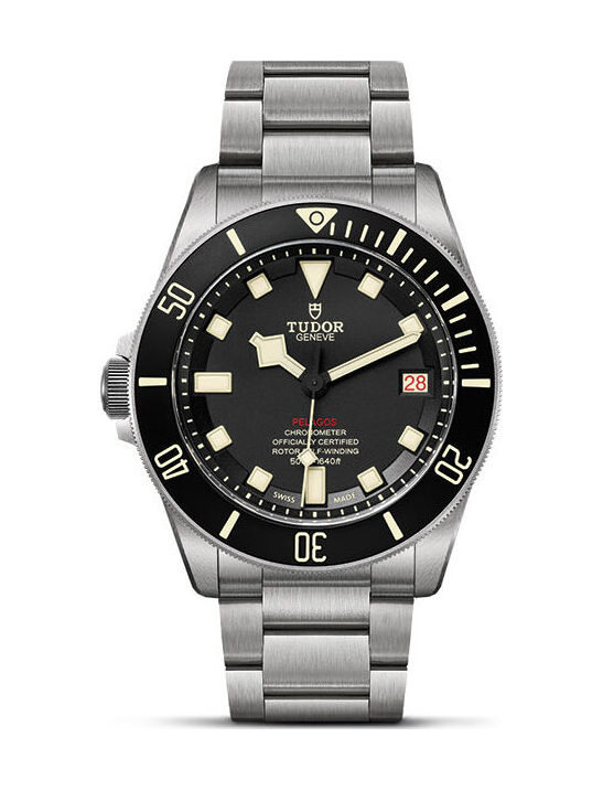 TUDOR Pelagos LHD