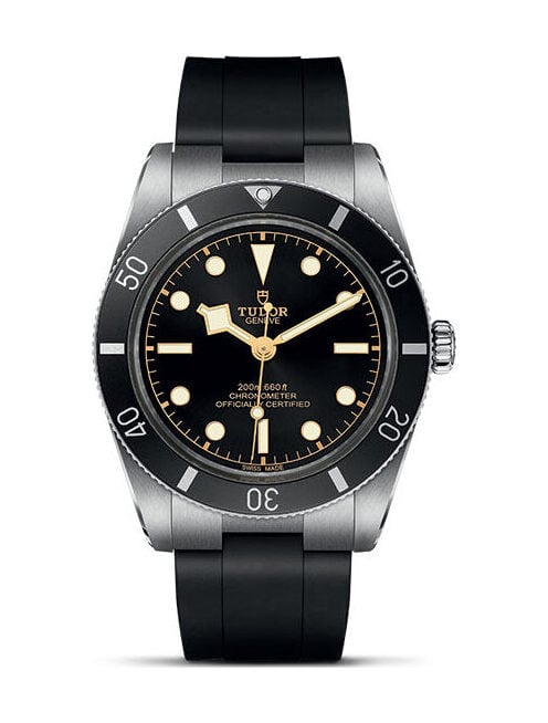 TUDOR Black Bay 54 - M79000N-0002