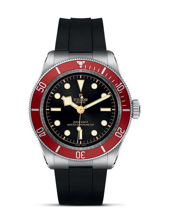 TUDOR Black Bay - M7941A1A0RU-0002